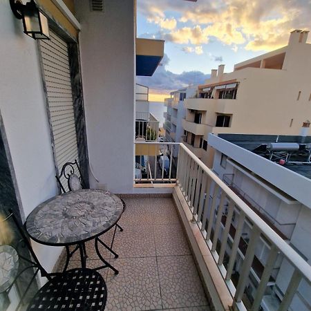 Apartamento Em Quarteira Exteriér fotografie