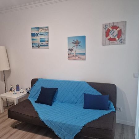 Apartamento Em Quarteira Exteriér fotografie