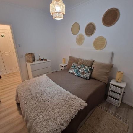 Apartamento Em Quarteira Exteriér fotografie