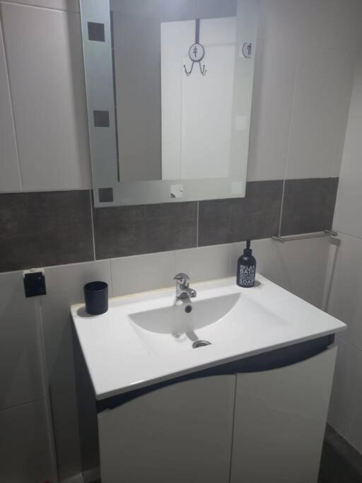 Apartamento Em Quarteira Exteriér fotografie