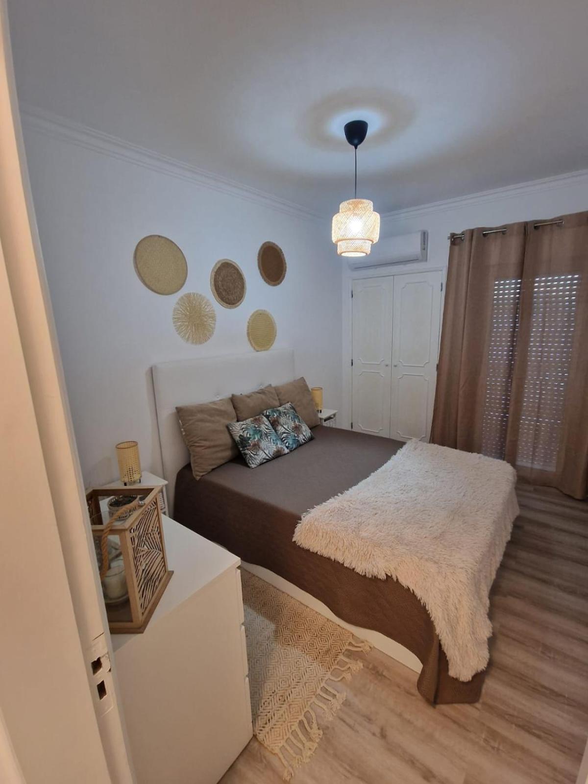 Apartamento Em Quarteira Exteriér fotografie