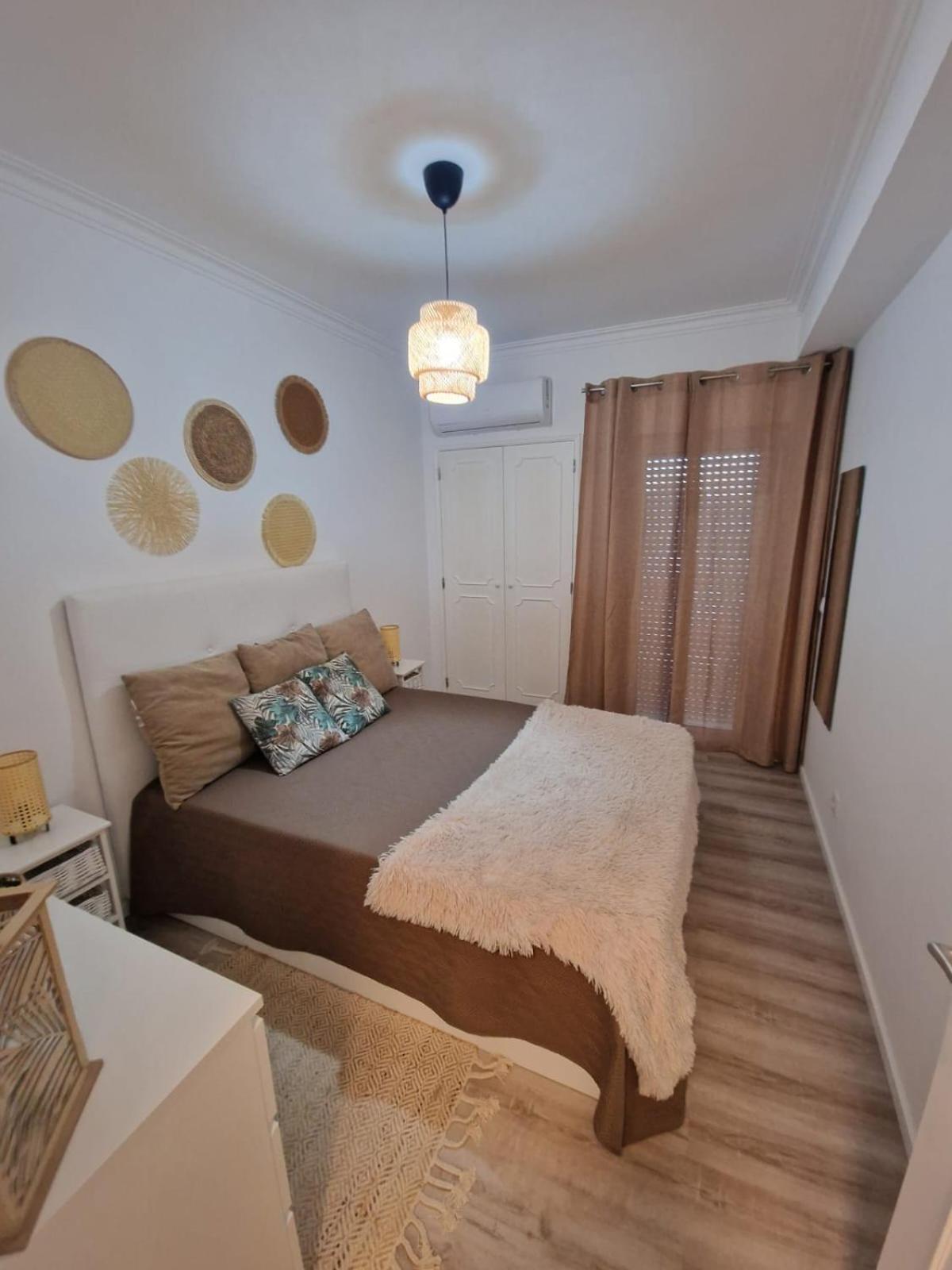 Apartamento Em Quarteira Exteriér fotografie