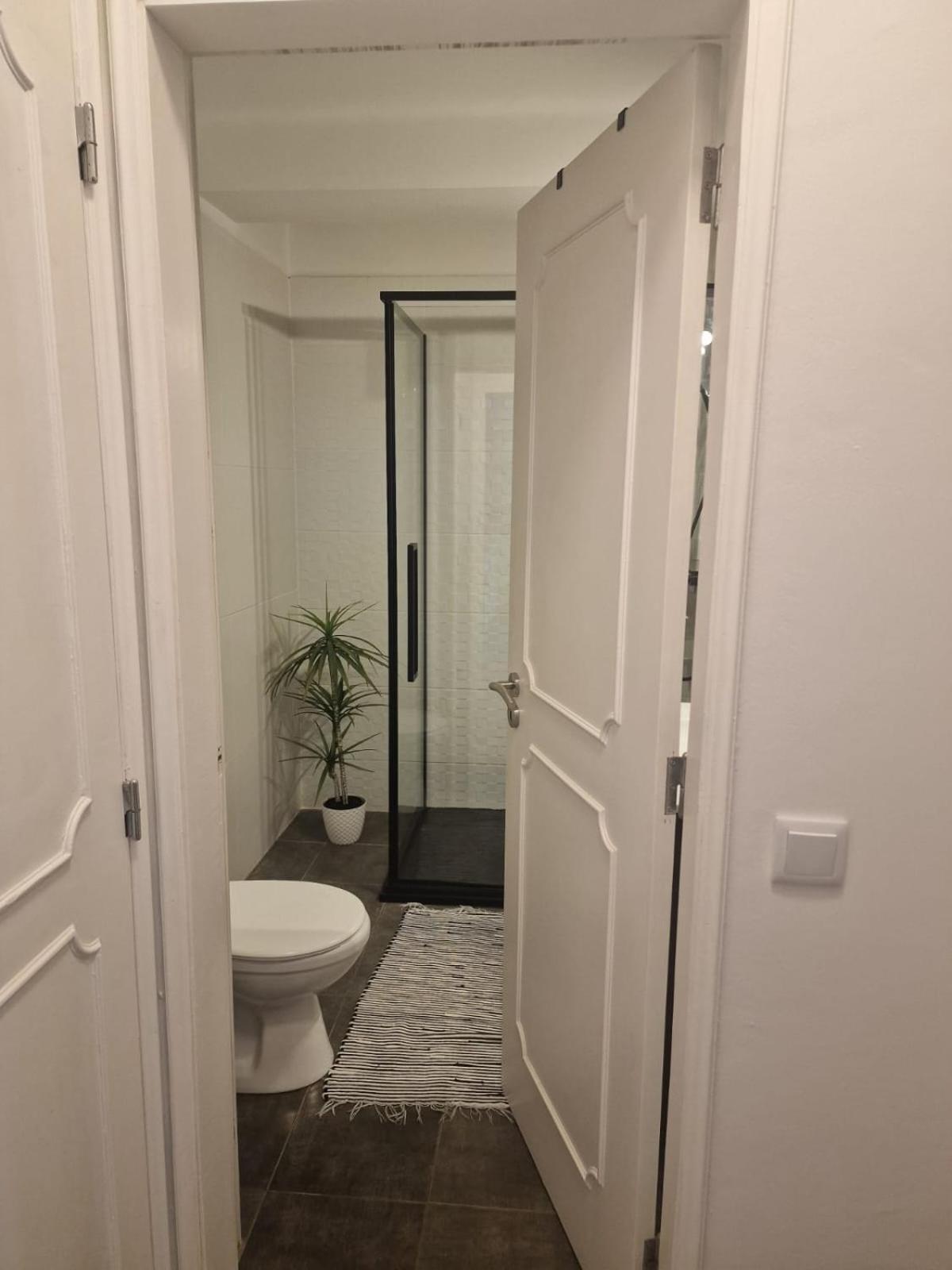 Apartamento Em Quarteira Exteriér fotografie